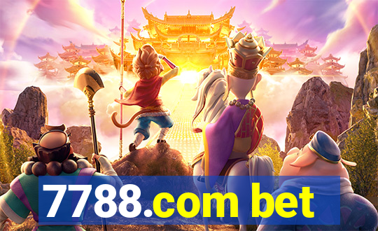 7788.com bet